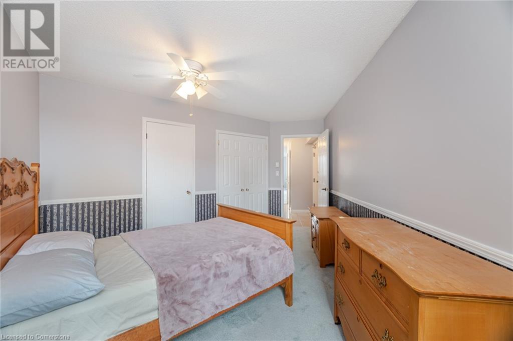 Photo 33 of 166 Mountain Park Avenue Unit 201, Hamilton ON