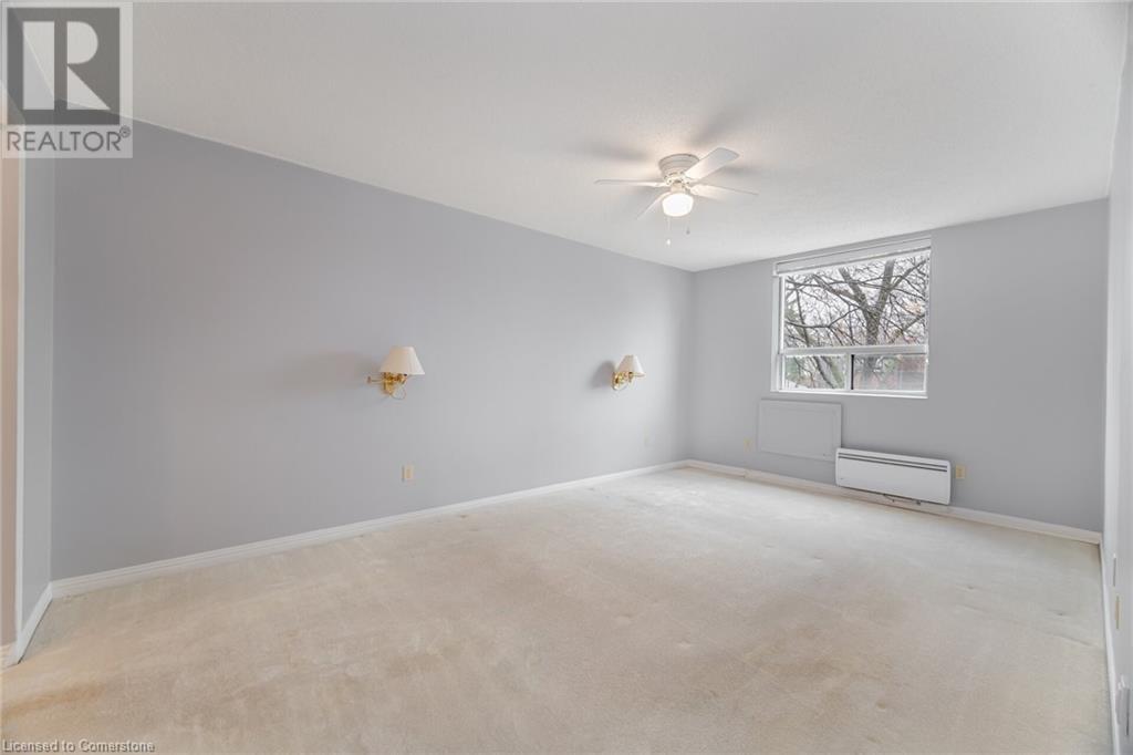 Photo 26 of 166 Mountain Park Avenue Unit 201, Hamilton ON