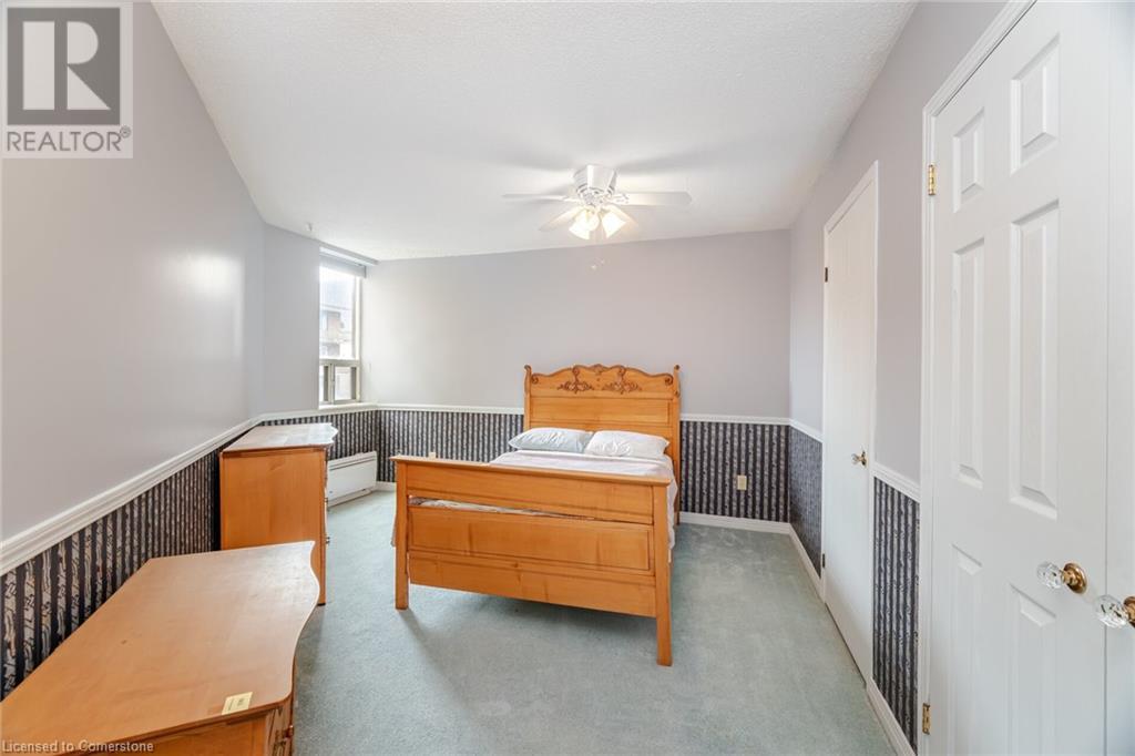 Photo 32 of 166 Mountain Park Avenue Unit 201, Hamilton ON