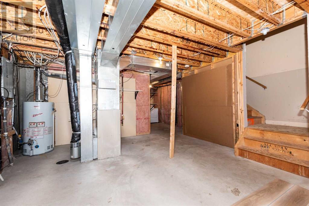 Single Family House for Sale in  Saddletree Court NE Saddle Ridge Calgary 