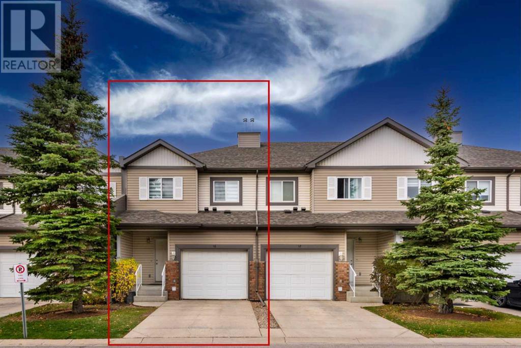 Single Family House for Sale in  Saddletree Court NE Saddle Ridge Calgary 