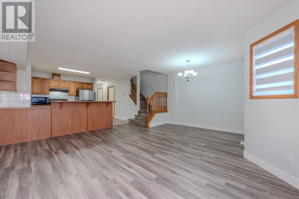 Single Family House for Sale in  Saddletree Court NE Saddle Ridge Calgary 