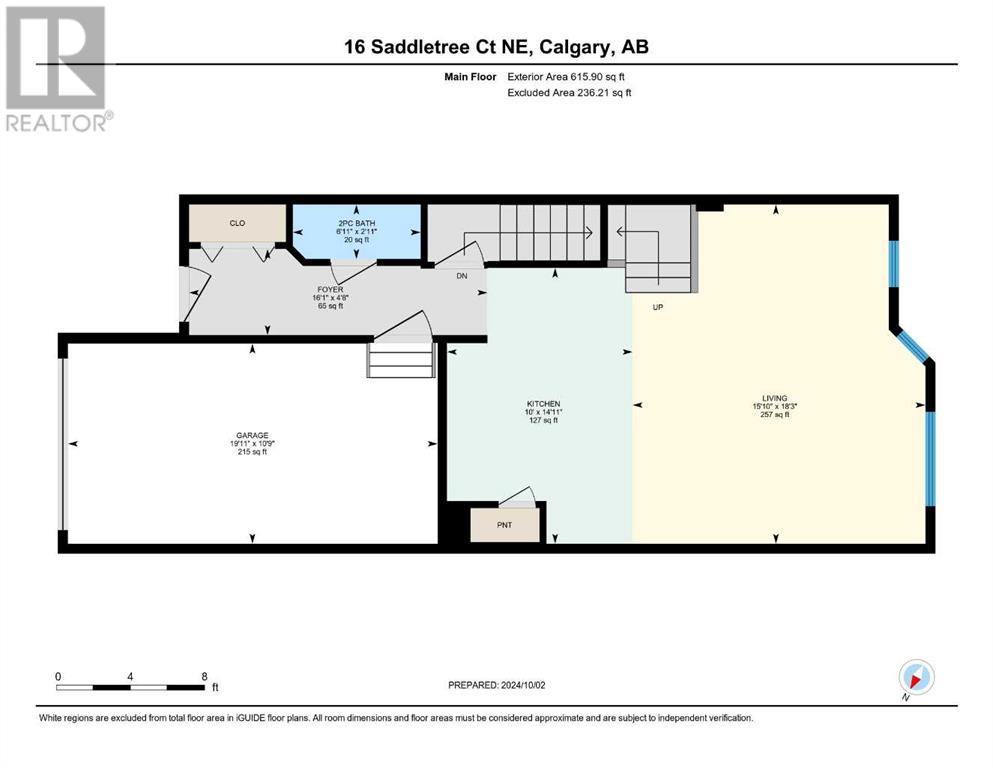 Single Family House for Sale in  Saddletree Court NE Saddle Ridge Calgary 