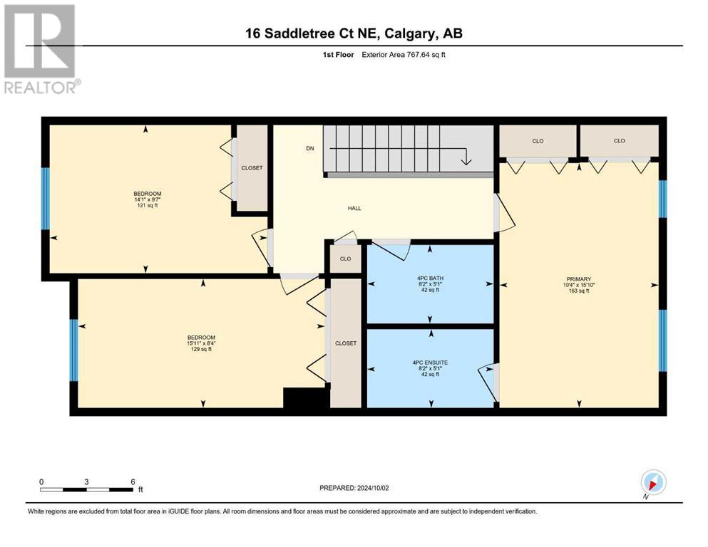 Single Family House for Sale in  Saddletree Court NE Saddle Ridge Calgary 