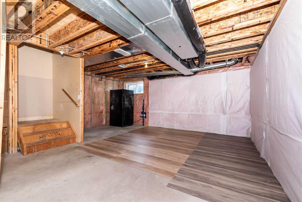 Single Family House for Sale in  Saddletree Court NE Saddle Ridge Calgary 