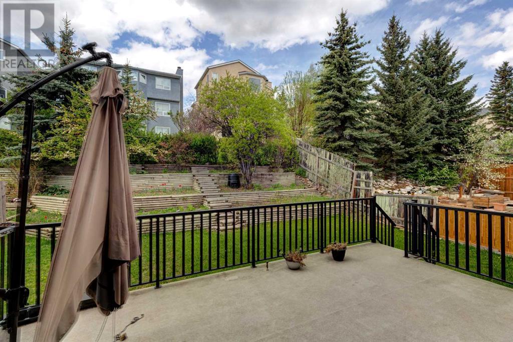 Single Family House for Sale in  Sidon Crescent SW Signal Hill Calgary 