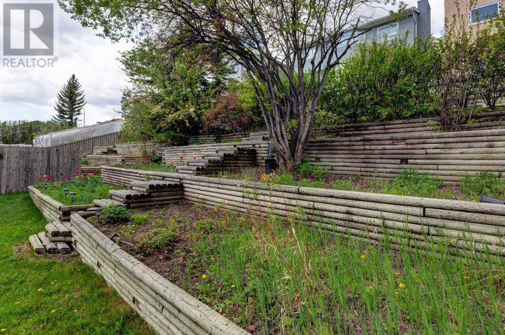 Single Family House for Sale in  Sidon Crescent SW Signal Hill Calgary 