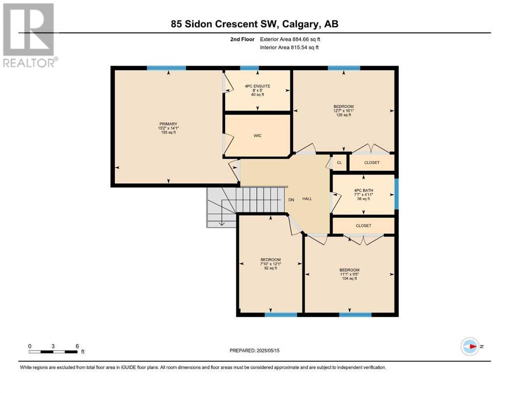 Single Family House for Sale in  Sidon Crescent SW Signal Hill Calgary 