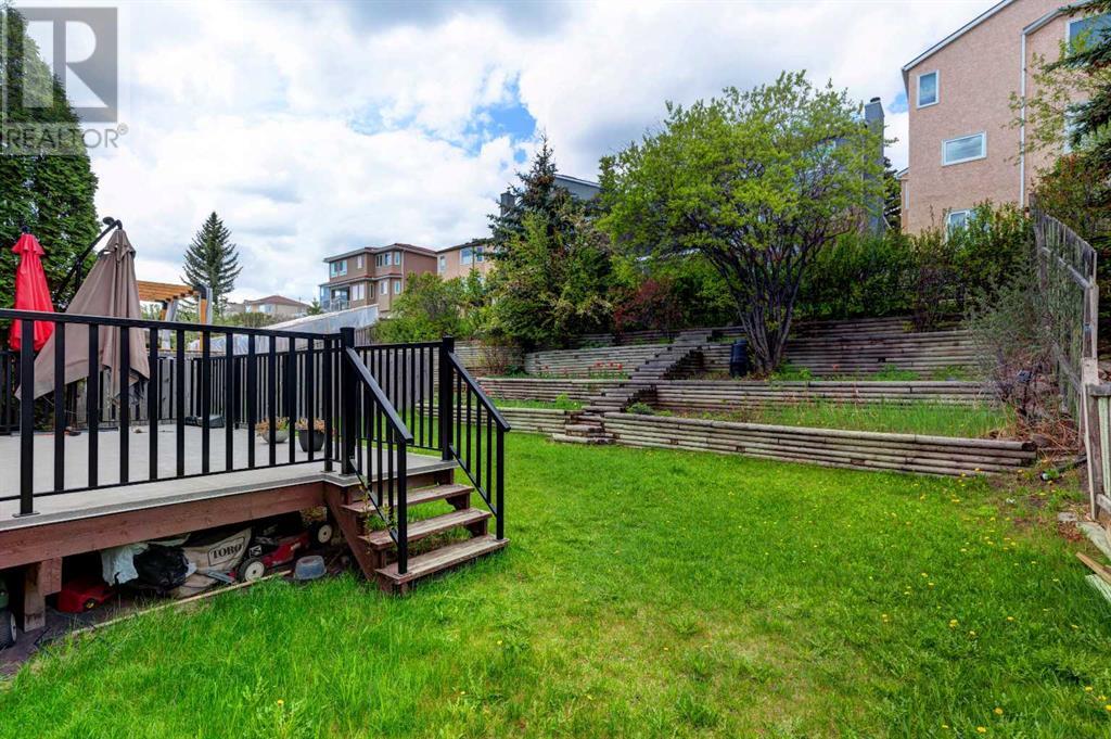 Single Family House for Sale in  Sidon Crescent SW Signal Hill Calgary 