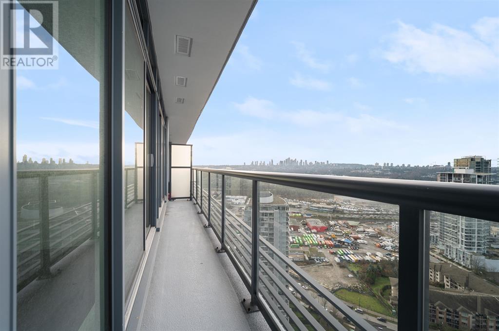 Photo 11 of 2405 4730 Lougheed Highway, Burnaby BC