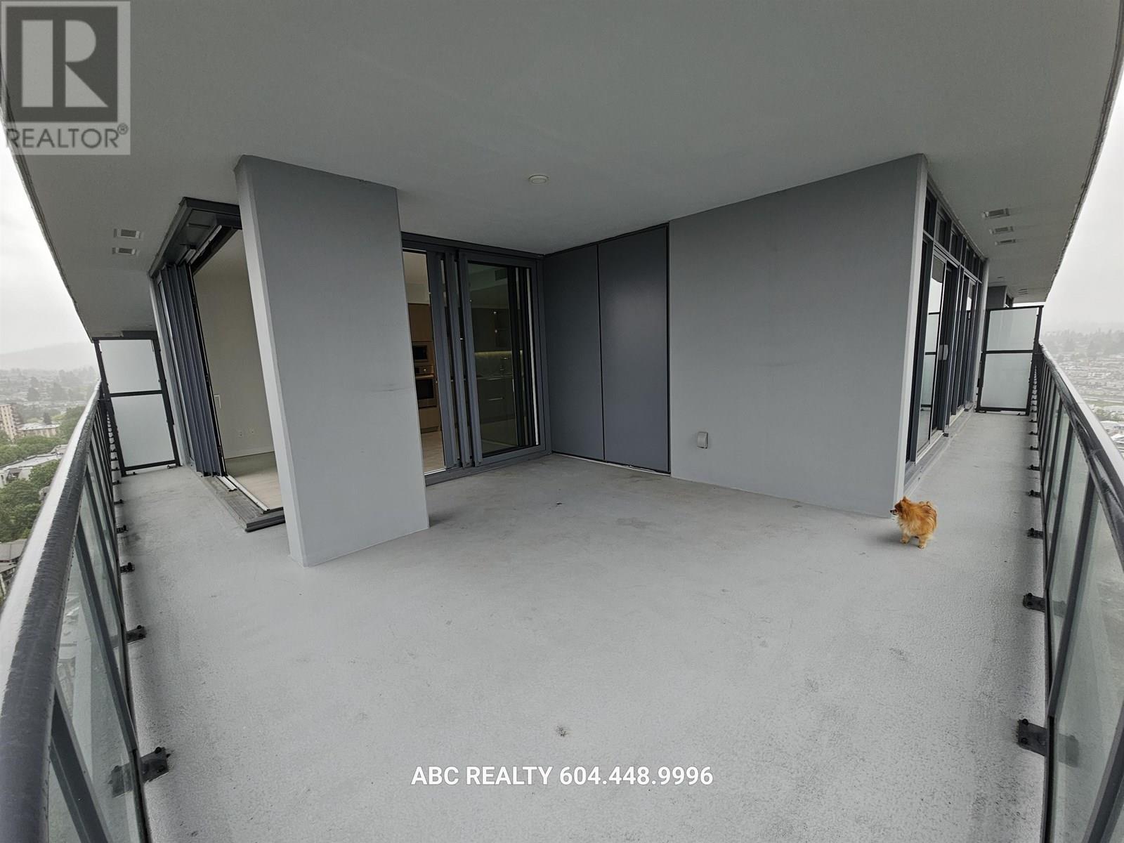 Photo 13 of 2405 4730 Lougheed Highway, Burnaby BC