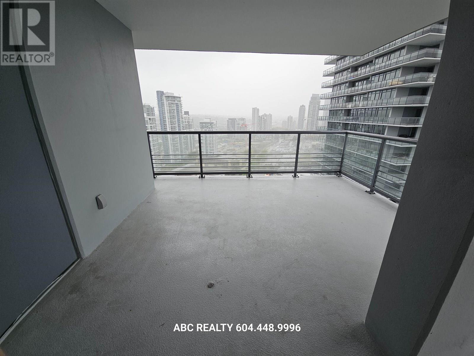 Photo 14 of 2405 4730 Lougheed Highway, Burnaby BC