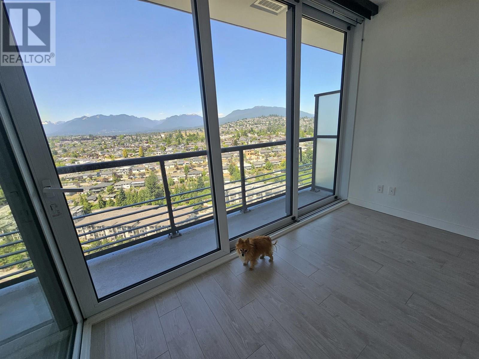Photo 18 of 2405 4730 Lougheed Highway, Burnaby BC