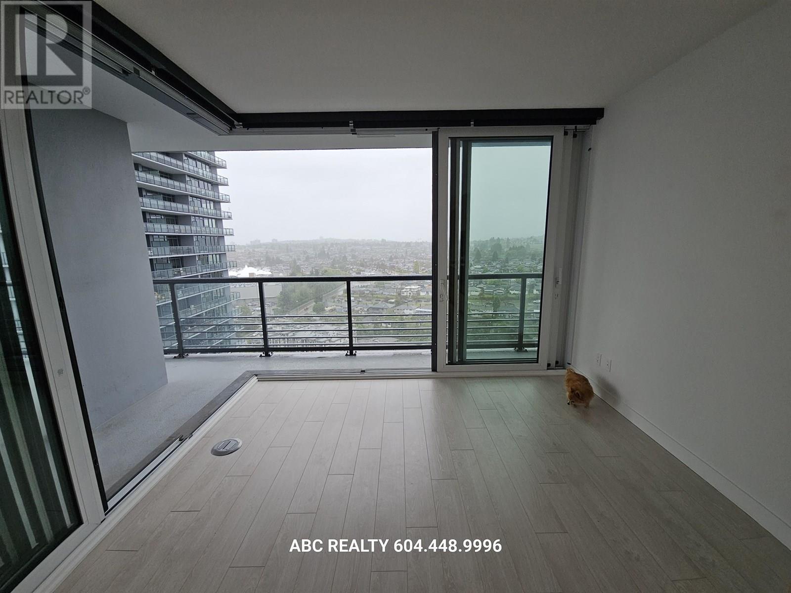 Photo 19 of 2405 4730 Lougheed Highway, Burnaby BC