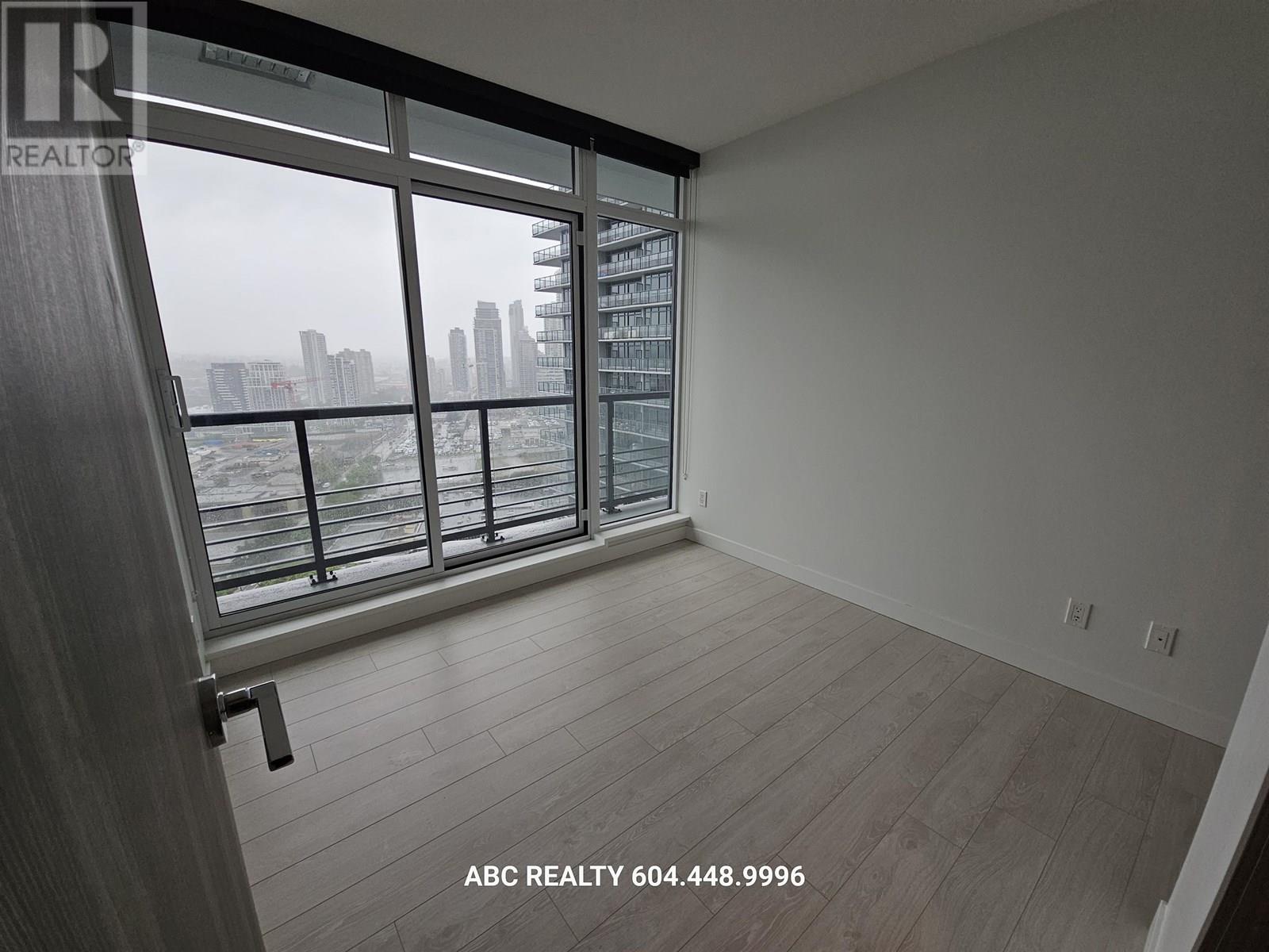 Photo 22 of 2405 4730 Lougheed Highway, Burnaby BC
