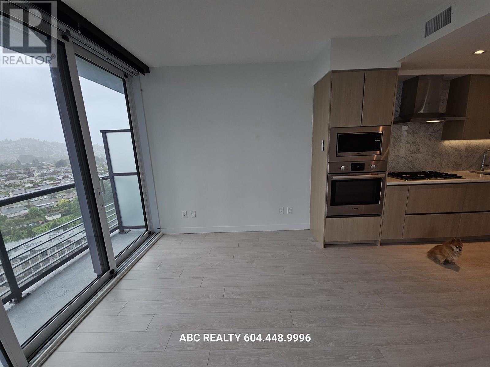 Photo 30 of 2405 4730 Lougheed Highway, Burnaby BC