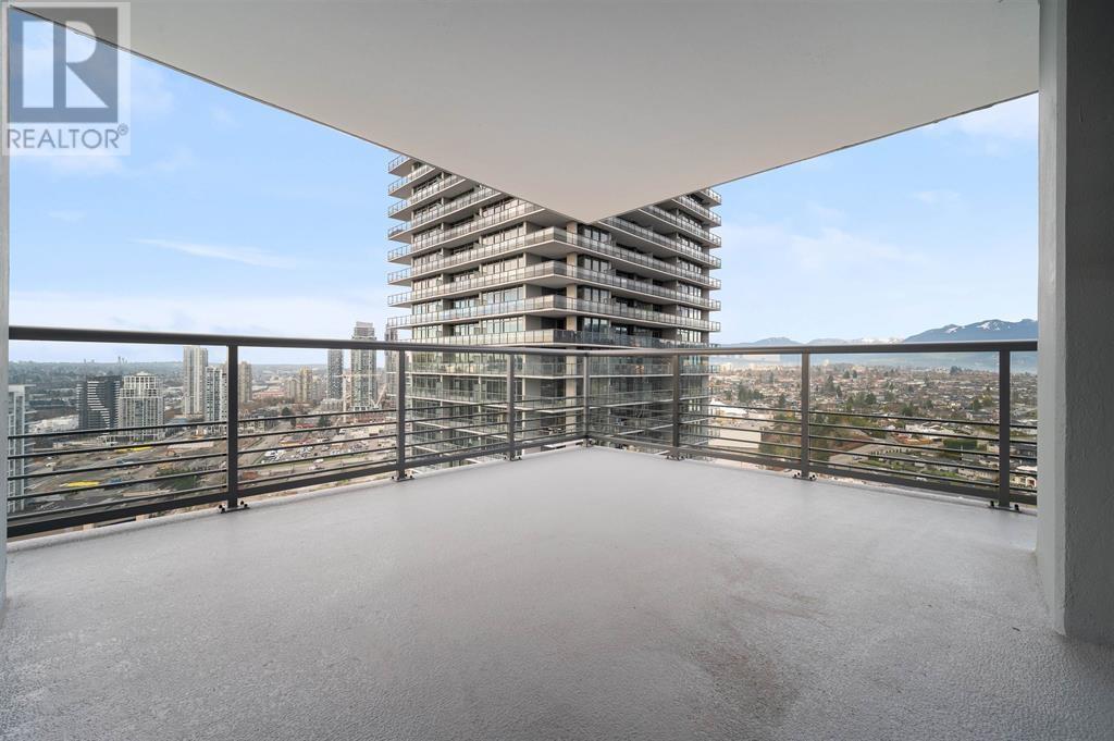 Photo 9 of 2405 4730 Lougheed Highway, Burnaby BC