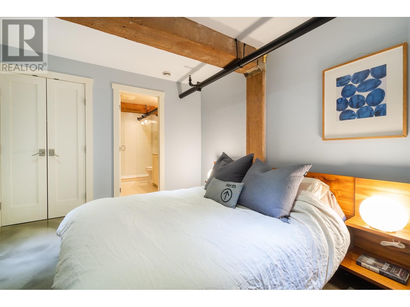 Photo 14 of 203 1066 Hamilton Street, Vancouver BC