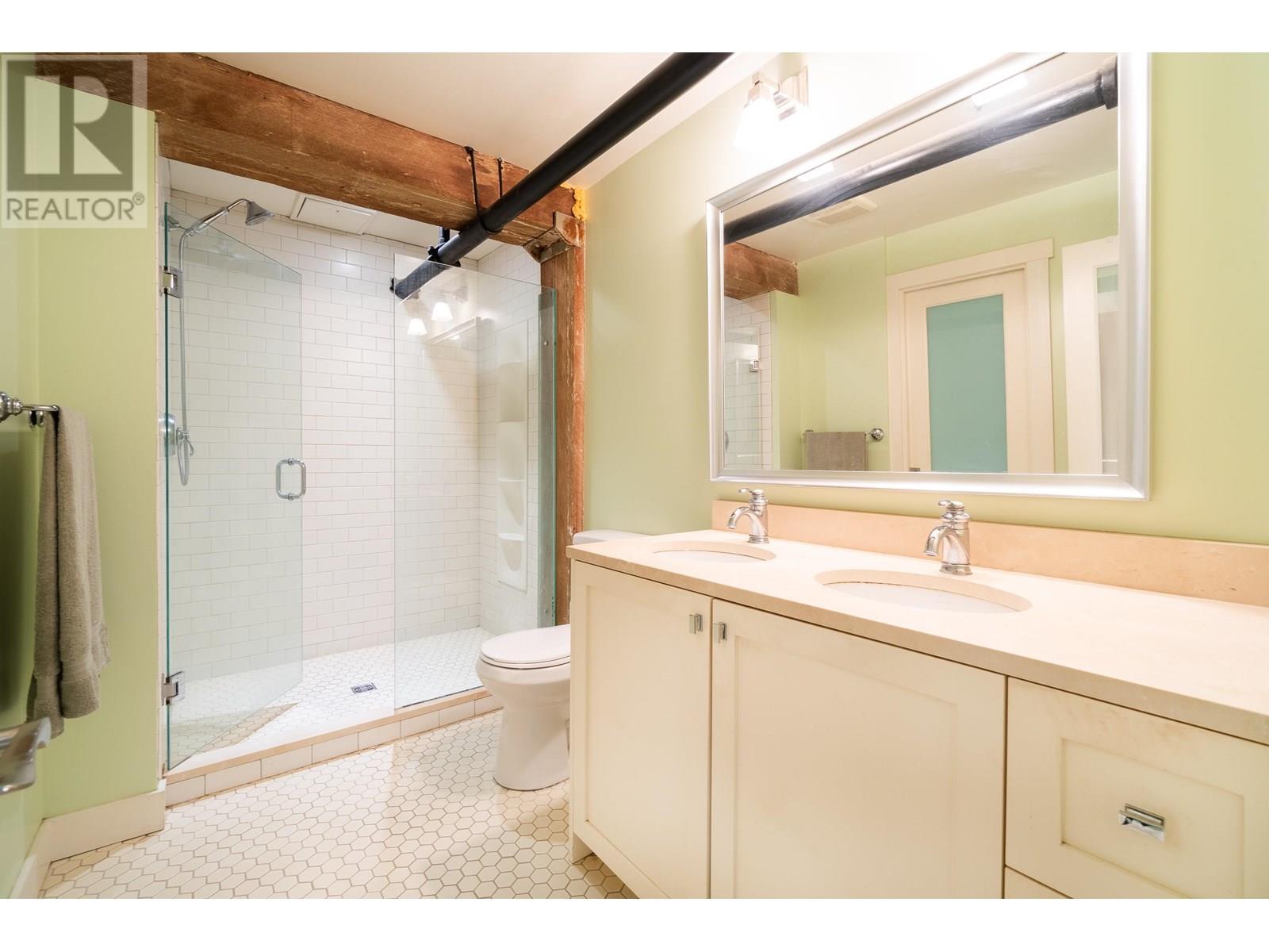 Photo 15 of 203 1066 Hamilton Street, Vancouver BC