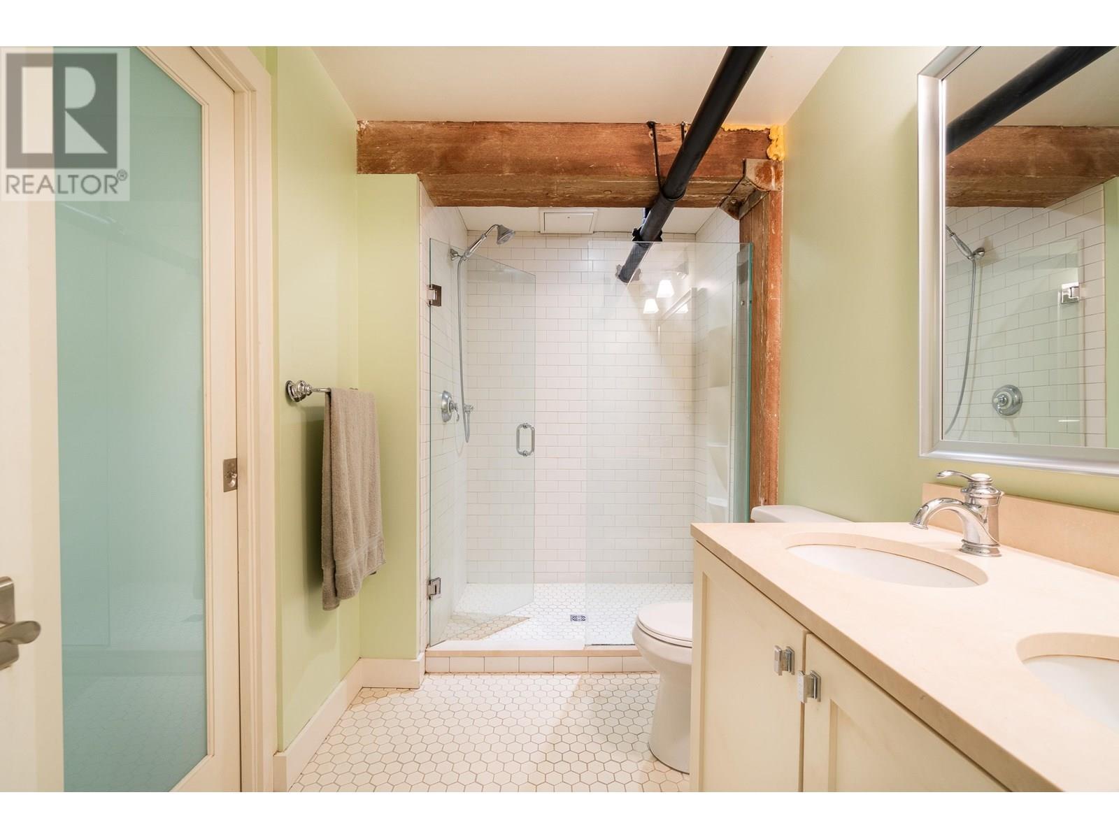 Photo 16 of 203 1066 Hamilton Street, Vancouver BC