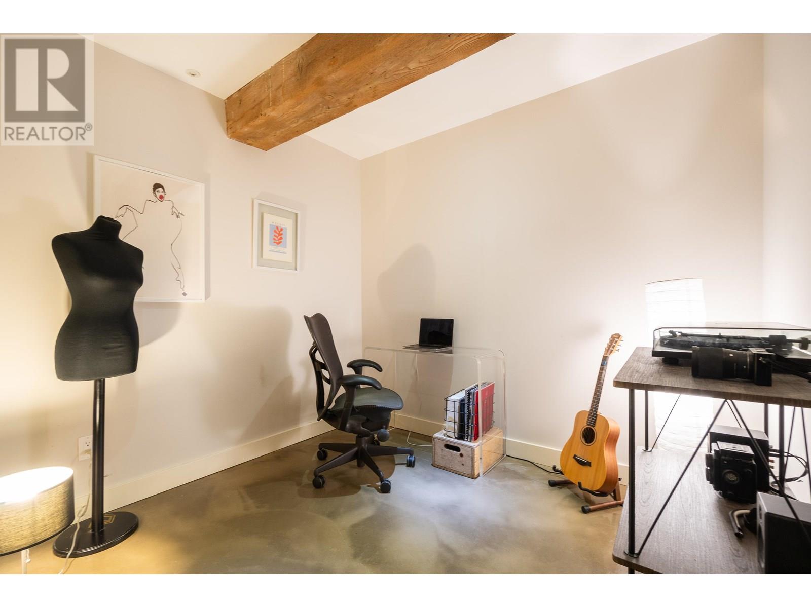 Photo 17 of 203 1066 Hamilton Street, Vancouver BC