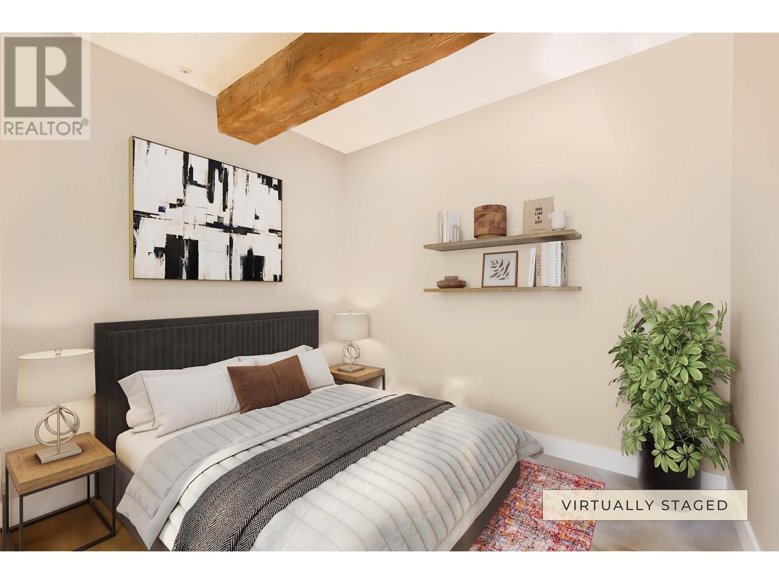 Photo 18 of 203 1066 Hamilton Street, Vancouver BC