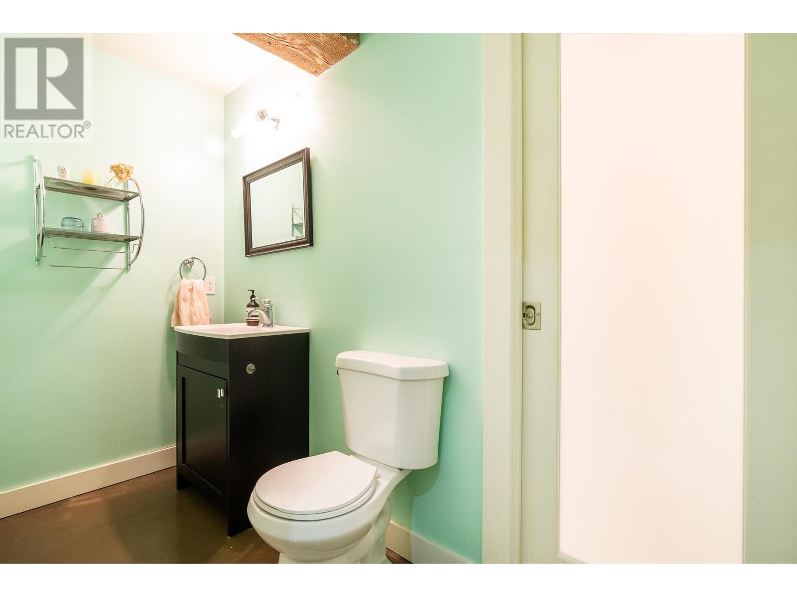 Photo 19 of 203 1066 Hamilton Street, Vancouver BC