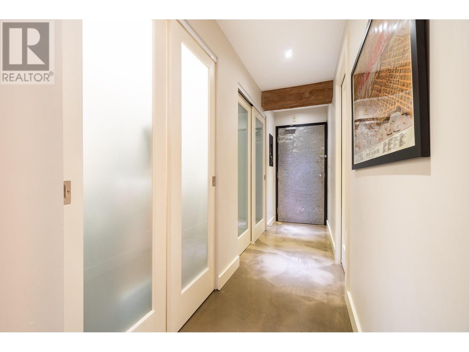 Photo 21 of 203 1066 Hamilton Street, Vancouver BC