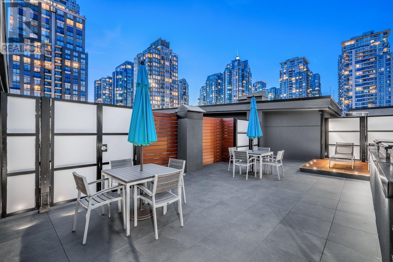 Photo 23 of 203 1066 Hamilton Street, Vancouver BC