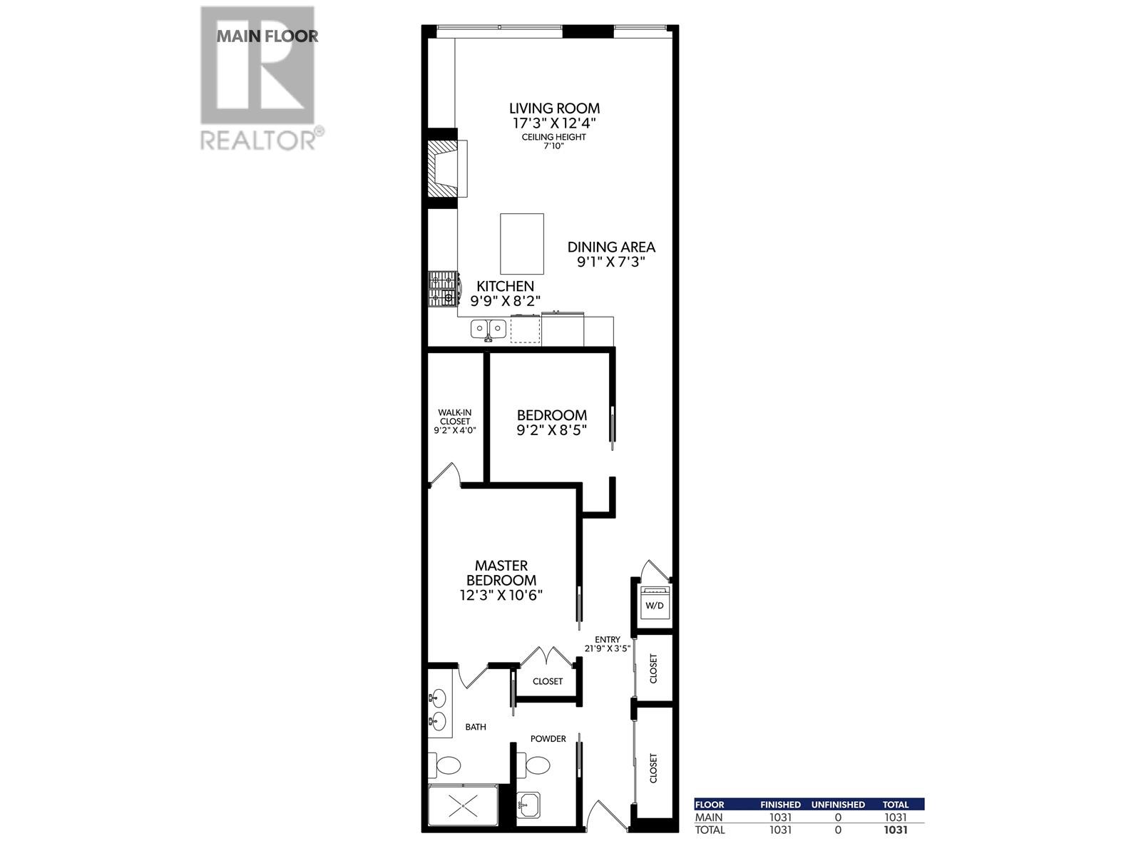 Photo 28 of 203 1066 Hamilton Street, Vancouver BC