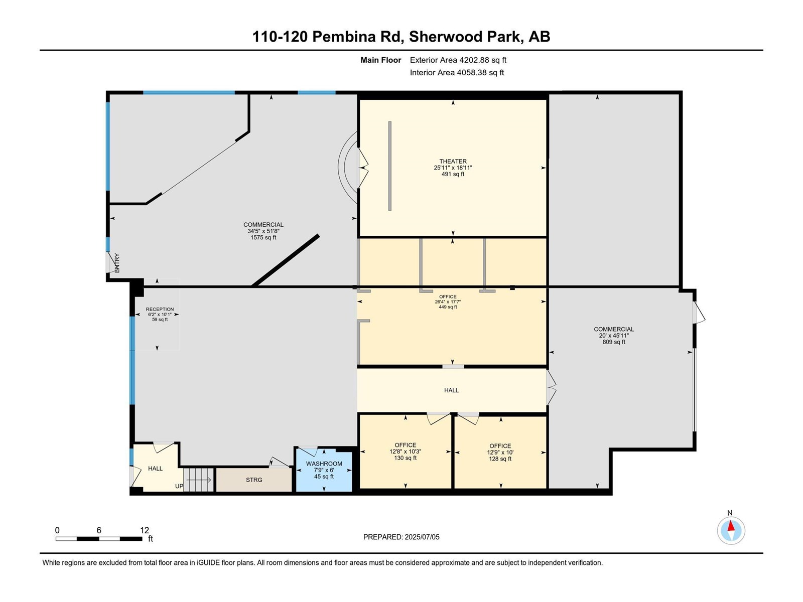 Photo 6 of 110 120 Pembina Rd, Sherwood Park AB