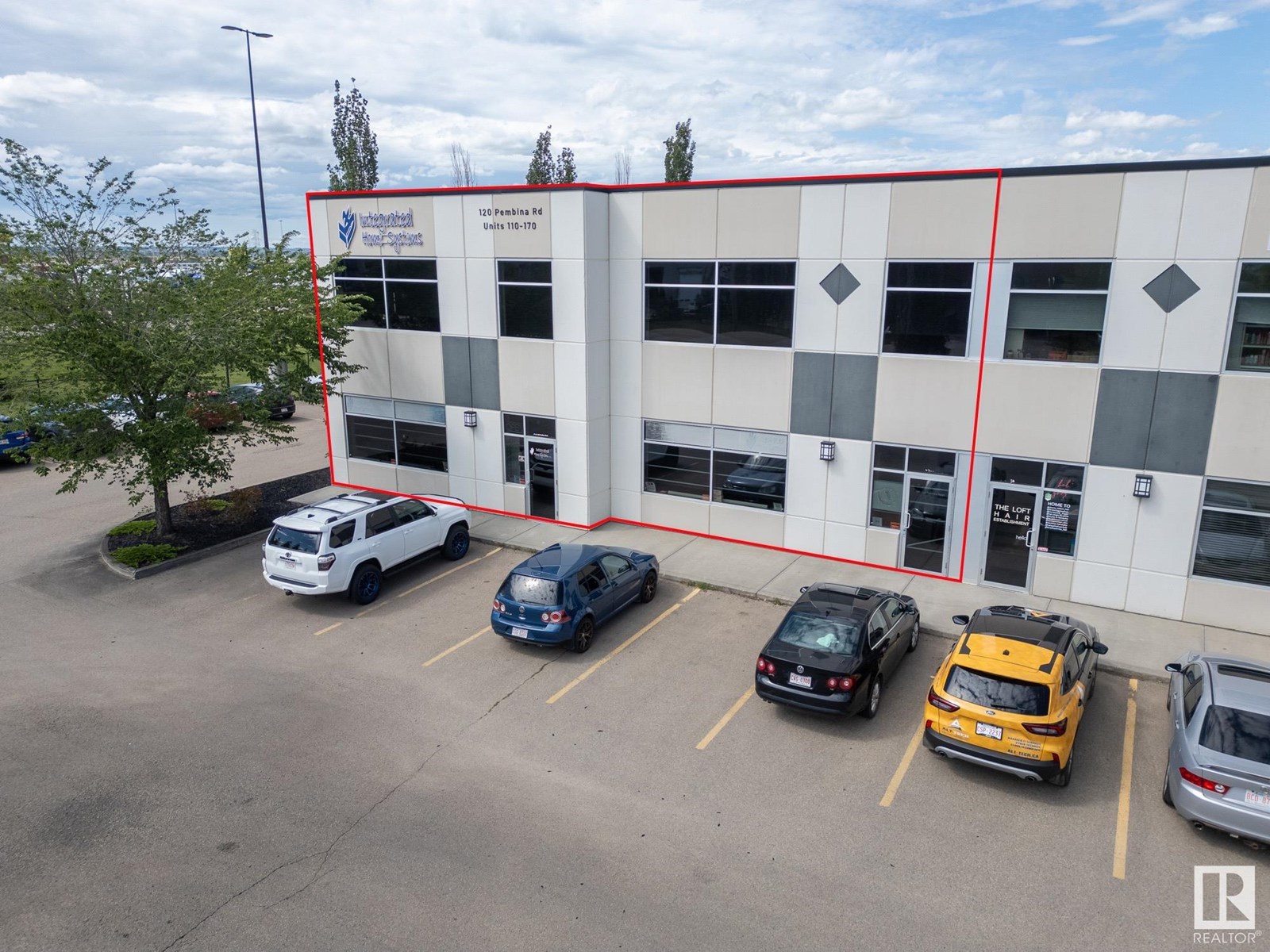 Photo 17 of 110 120 Pembina Rd, Sherwood Park AB