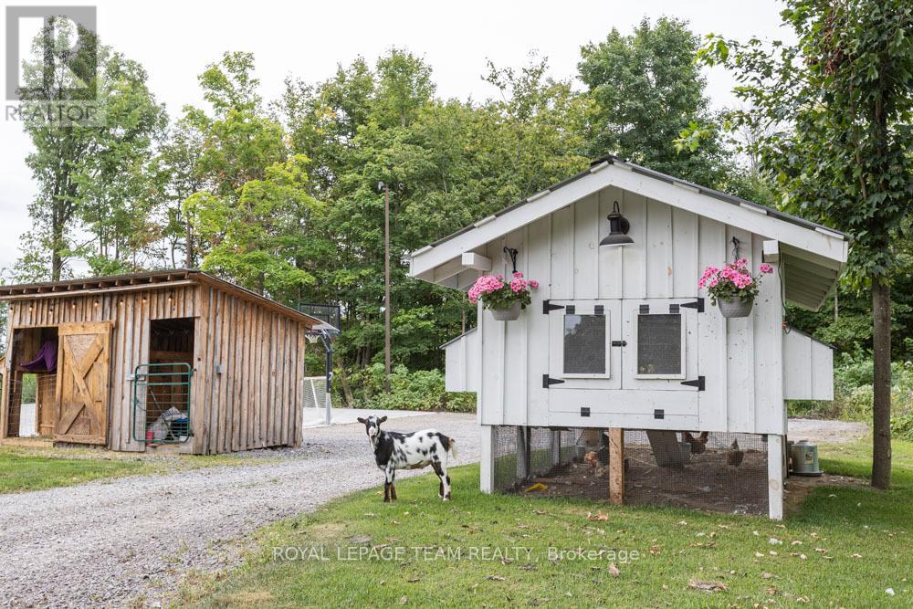 Photo 1 of 9459 Mccuan Road, Beckwith ON