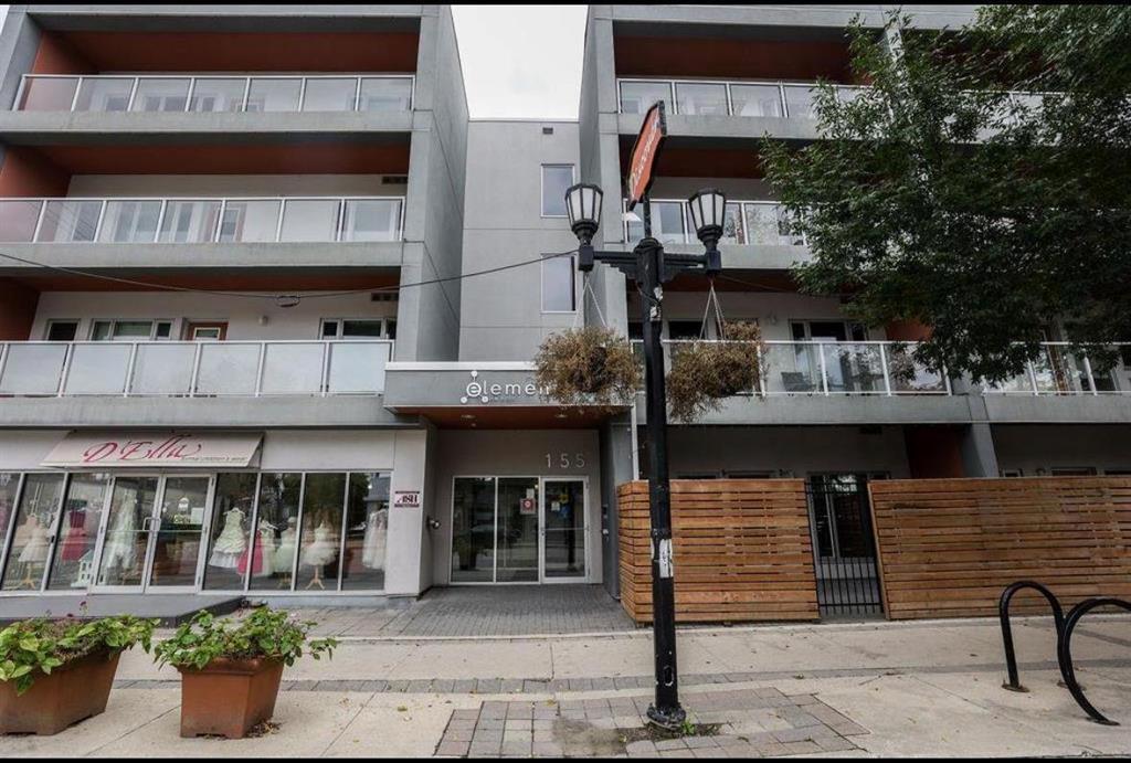 Photo 1 of 103 155 Sherbrook Street, Winnipeg MB