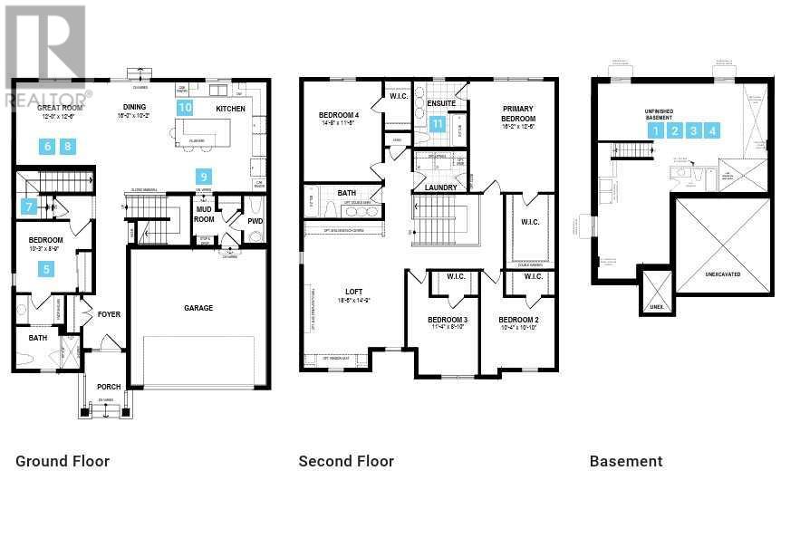 80 Cityside Crescent NE, Calgary, Alberta