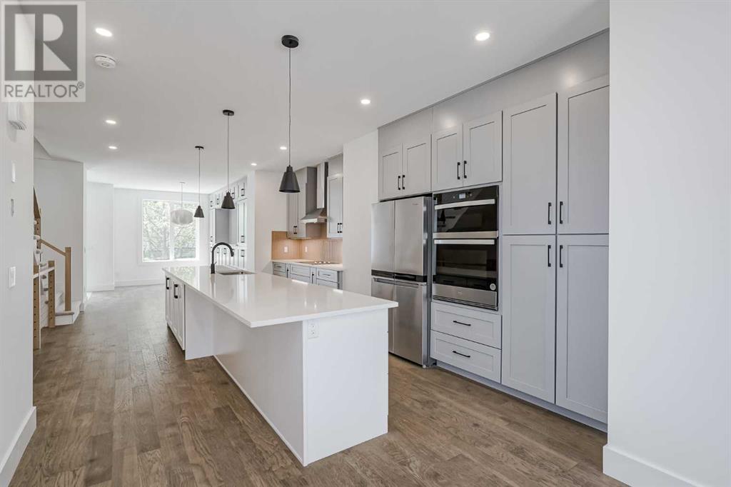 436 28 Avenue NW, Calgary, Alberta