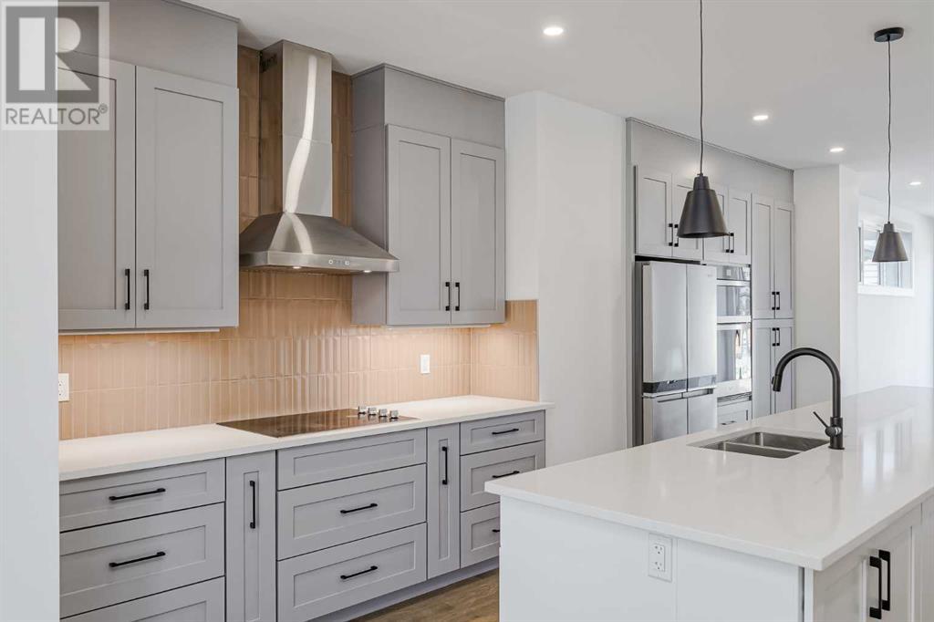 Single Family House for Sale in   Avenue NW Mount Pleasant Calgary 