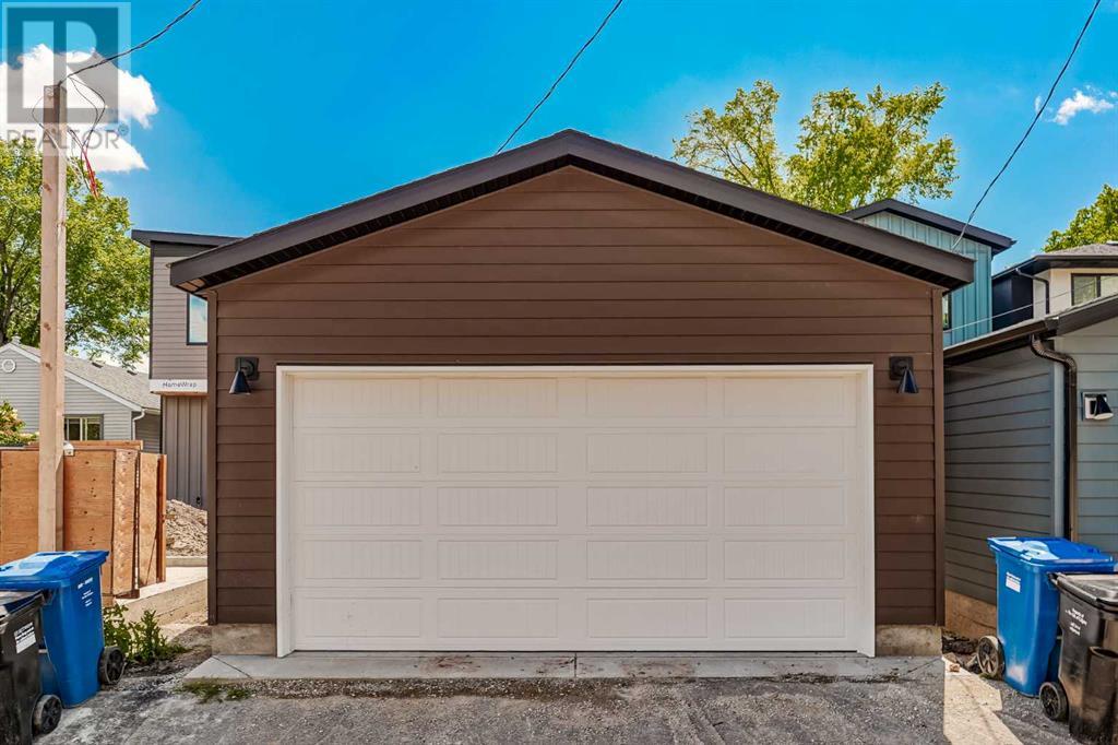 Single Family House for Sale in   Avenue NW Mount Pleasant Calgary 