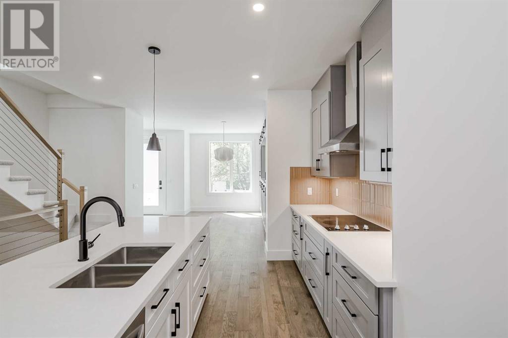 Single Family House for Sale in   Avenue NW Mount Pleasant Calgary 