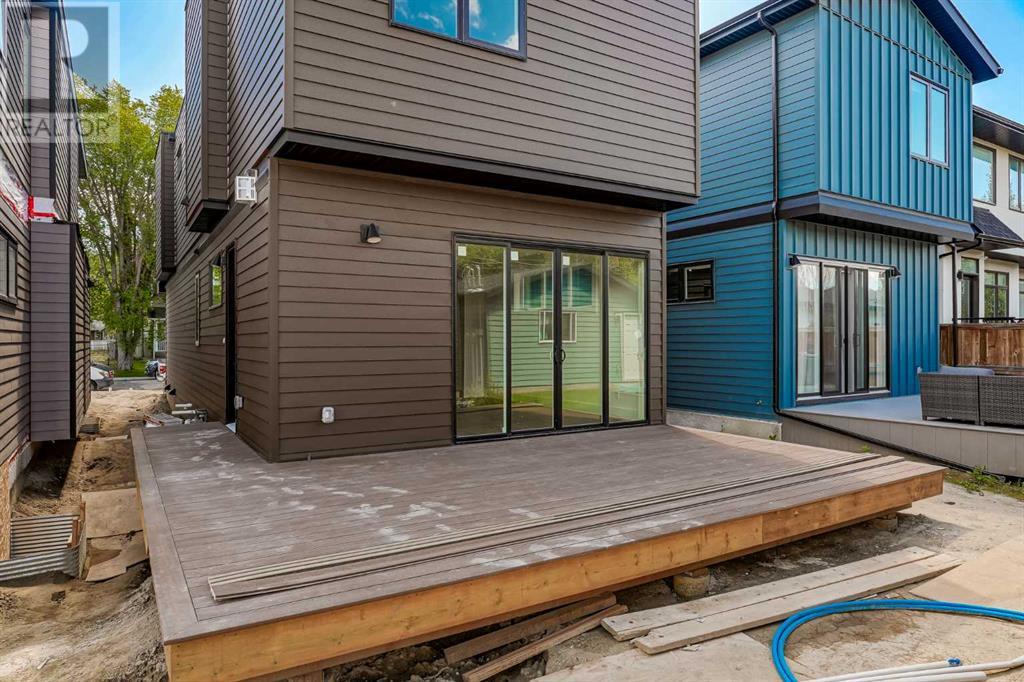 Single Family House for Sale in   Avenue NW Mount Pleasant Calgary 