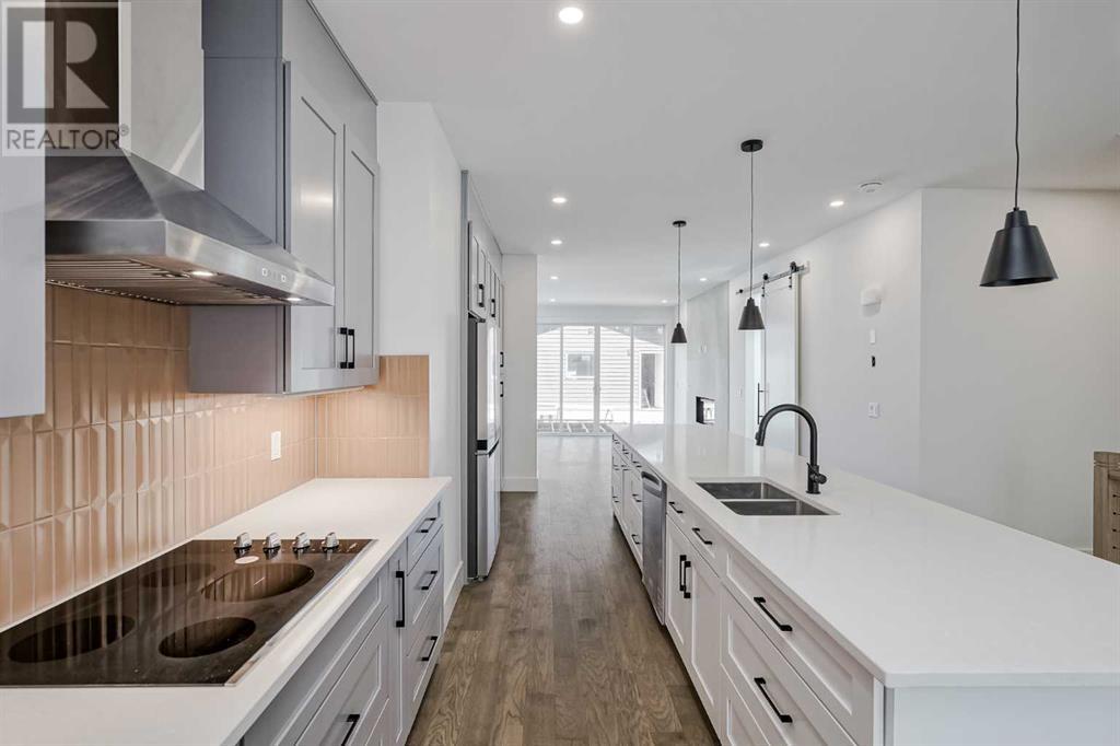 Single Family House for Sale in   Avenue NW Mount Pleasant Calgary 