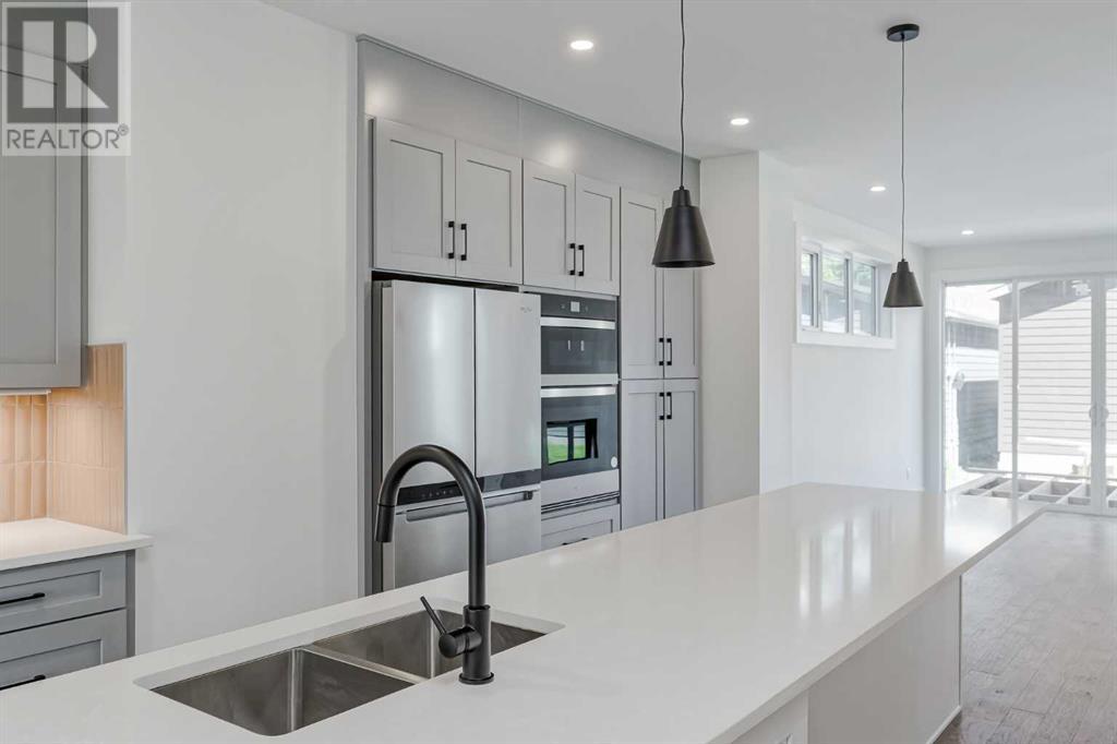Single Family House for Sale in   Avenue NW Mount Pleasant Calgary 