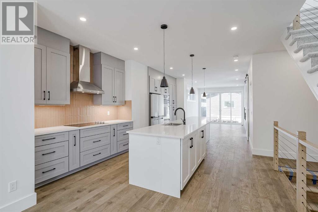 Single Family House for Sale in   Avenue NW Mount Pleasant Calgary 