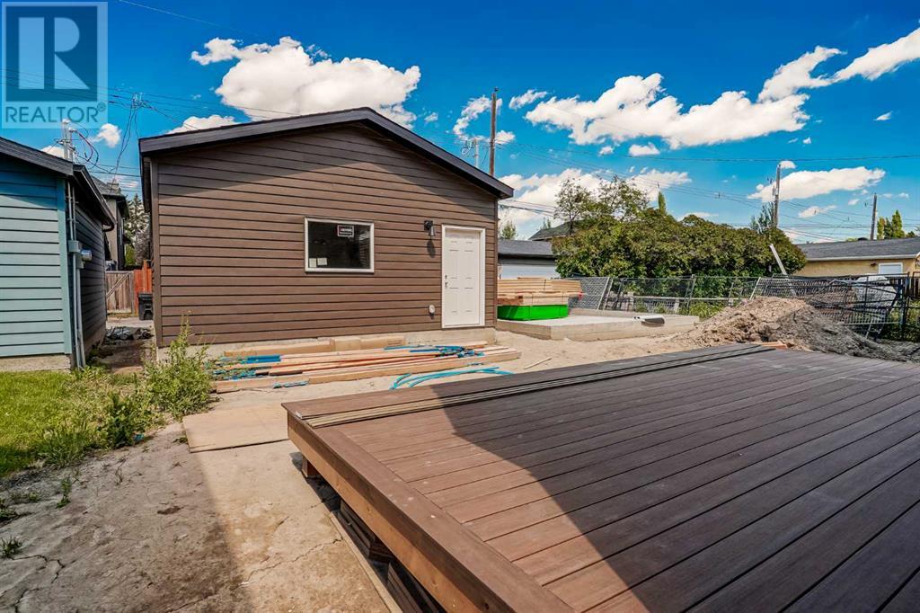 Single Family House for Sale in   Avenue NW Mount Pleasant Calgary 
