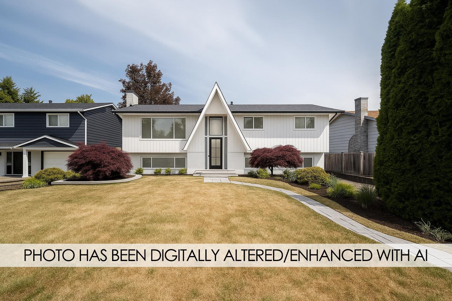 Photo 2 of 11825 N Cowley Drive, Delta BC