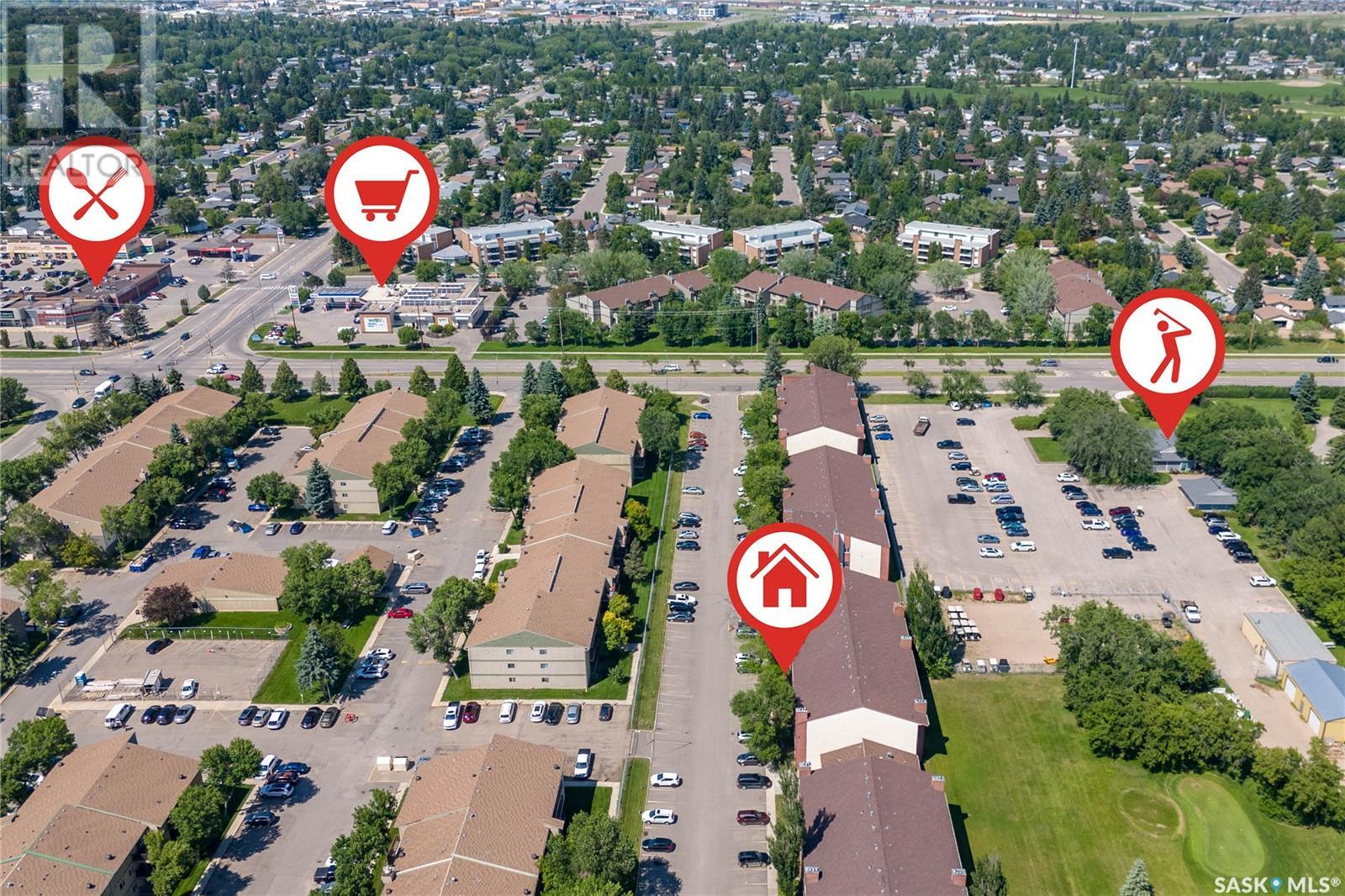 204B 4040 8th STREET E, Saskatoon, Saskatchewan