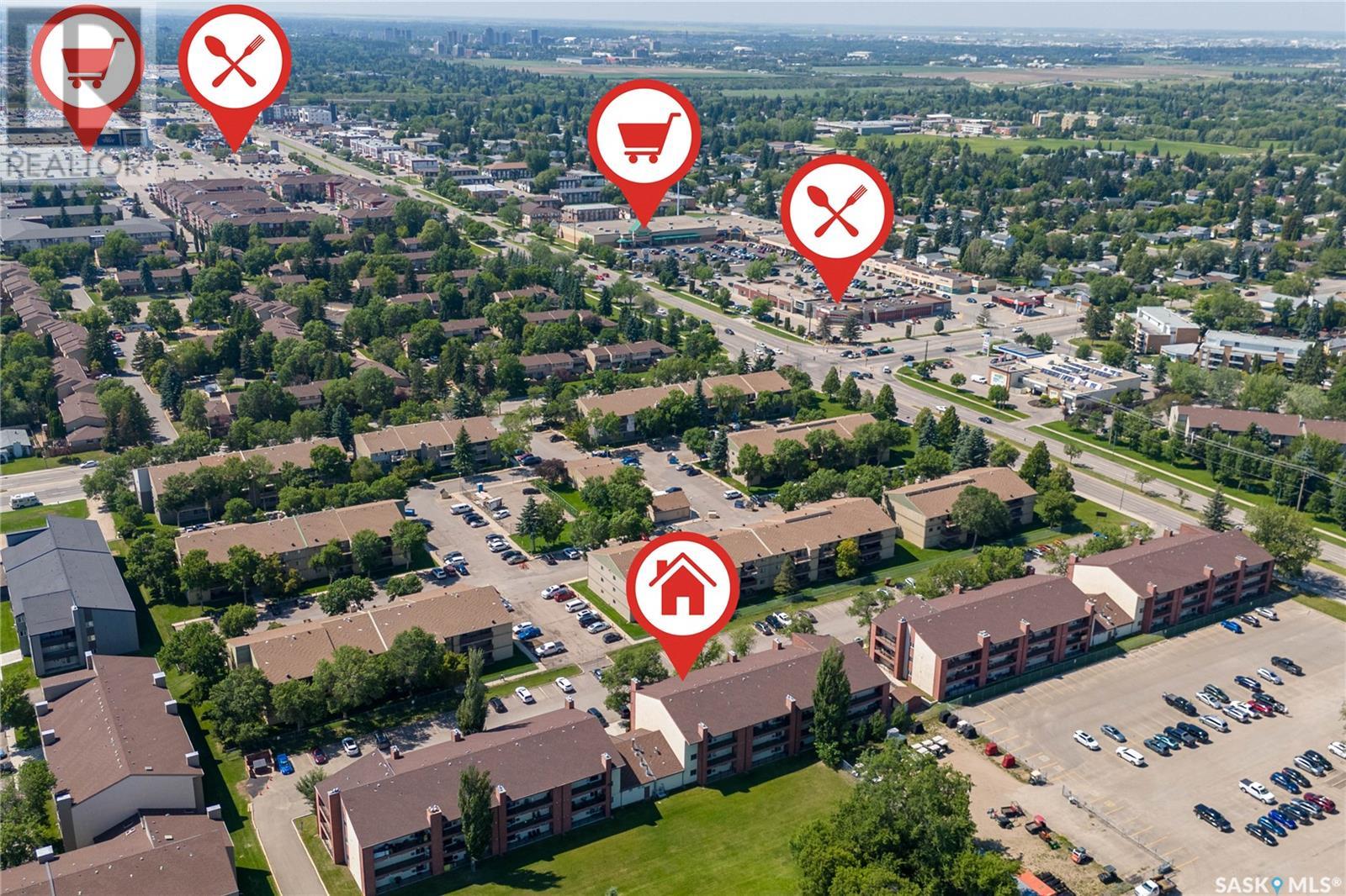 Single Family House Low rise for Sale in B  th STREET E Saskatoon 