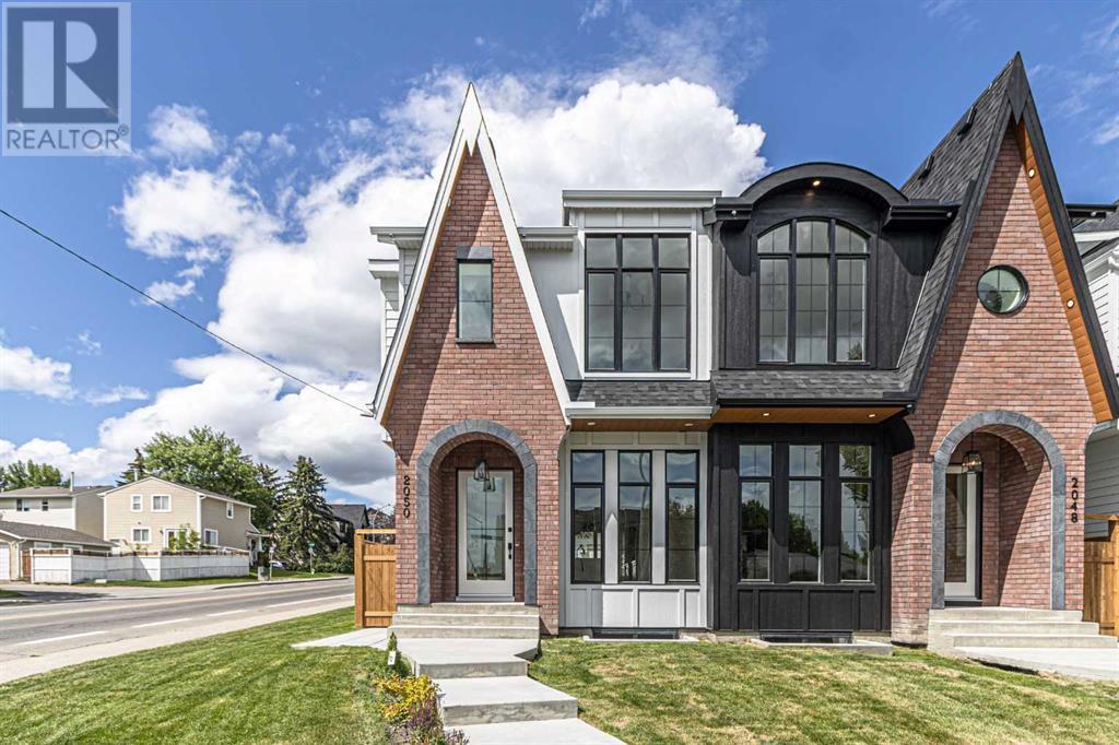 Single Family House for Sale in   Avenue SW Altadore Calgary 