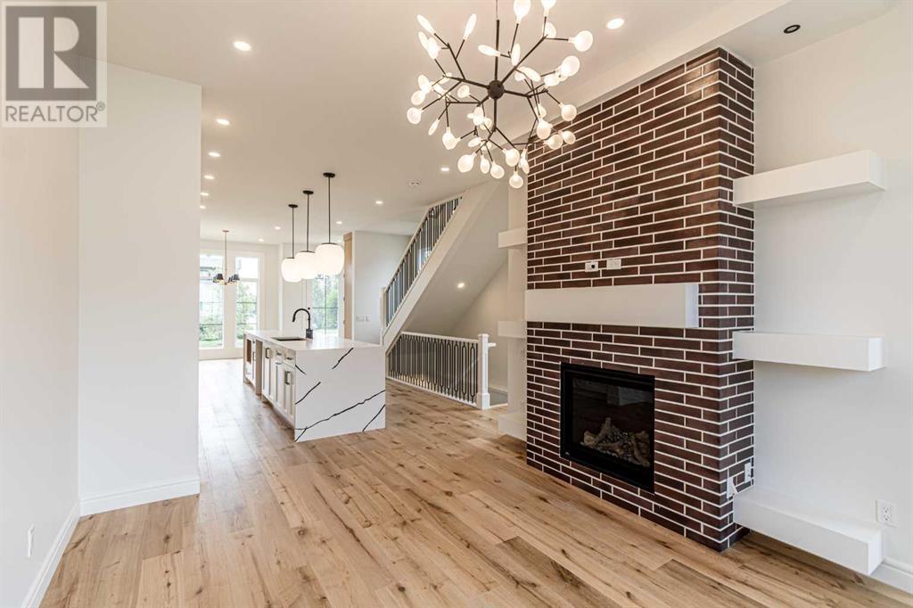 Single Family House for Sale in   Avenue SW Altadore Calgary 