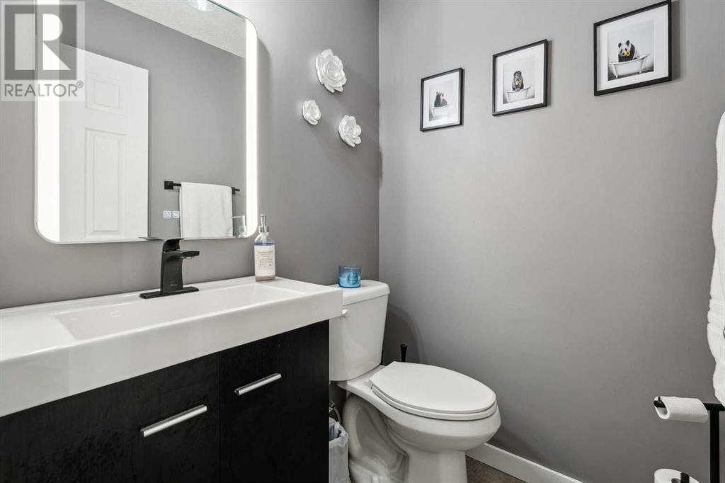 Single Family House for Sale in   Avenue SW Millrise Calgary 